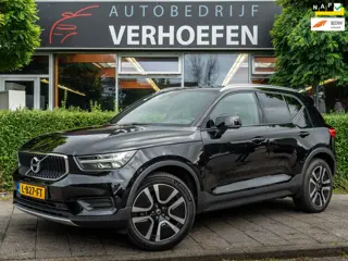 Volvo XC40 1.5 T2 Momentum - APPLE CARPLAY - CRUISE CONTR - LANE ASSIST - ORG NL - NAP !!