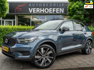 Volvo XC40 1.5 T4 Recharge R-Design | PANORAMADAK | CARPLAY | TREKHAAK | HARMAN KARDON AUDIO | 360 C