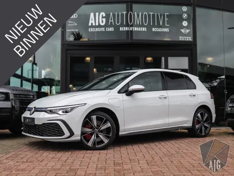 Volkswagen Golf 1.4 eHybrid GTE | Stoel/Stuurverw. | Carplay | IQ Light | PDC | 3-Zone Airco