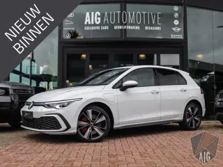 Volkswagen Golf 1.4 eHybrid GTE | Stoel/Stuurverw. | Carplay | IQ Light | PDC | 3-Zone Airco