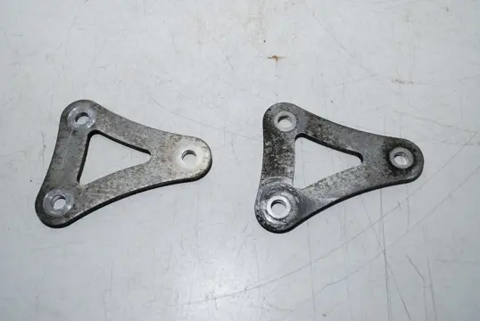 LINK SYSTEEM ACHTERVEER BMW K 1200 R 2005 - 2008