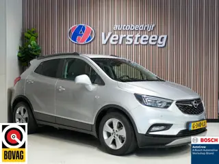 Opel Mokka X 1.4 Turbo Innovation
