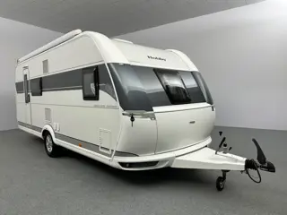 Hobby Excellent 560 KMFe Dakairco Cassetteluifel Mover