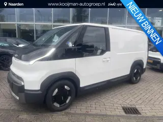 Kia PV5 L2H1 Elite Executive 71.2 kWh OP VOORRAAD DIRECT RIJDEN!!  EXTRA VOORDEEL!!