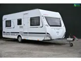 Foto 30 van Dethleffs Camper 510 V Enkele bedden Boiler BOVAG 2026
