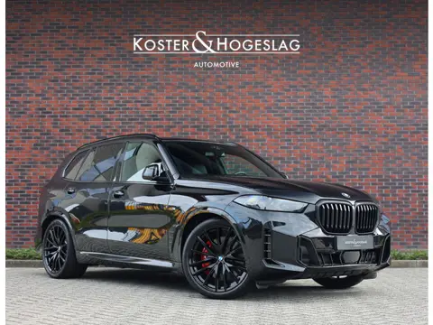 BMW X5 50e xDrive | M Sport Pro - B&W Diamond (bj 2026)