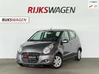 Suzuki Alto 1.0 Comfort EASSS Airco/Elektrische ramen/Startstop