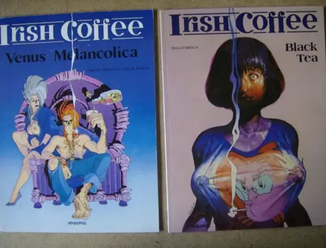 Irish coffee adv 2092