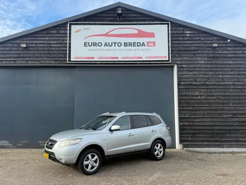 Hyundai Santa Fe 2.7i V6 4WD Style 7p.
