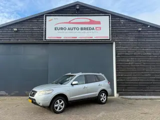 Hyundai Santa Fe 2.7i V6 4WD Style 7p.