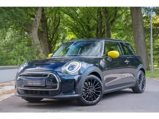 MINI Electric Classic 33 kWh LEDER | CARPLAY | STOELVERW | SOH 99%