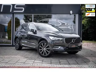 Volvo XC60 2.0 T5 Inscription|Elec Trekh|Pano|Pilot Assist|Harman&Kardon|HUD|Memory|CarPlay|LED|