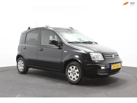 Fiat Panda 1.2 Edizione Cool | Airco | NAP | Goed onderhouden | Stuurbediening