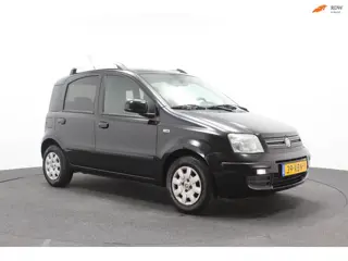 Fiat Panda 1.2 Edizione Cool | Airco | NAP | Goed onderhouden | Stuurbediening