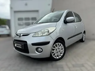 Hyundai I10 1.1 Active AIRCO / CENTR. VERGR. / HOGE INSTAP