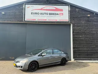 Honda Civic 1.3 Hybrid Elegance