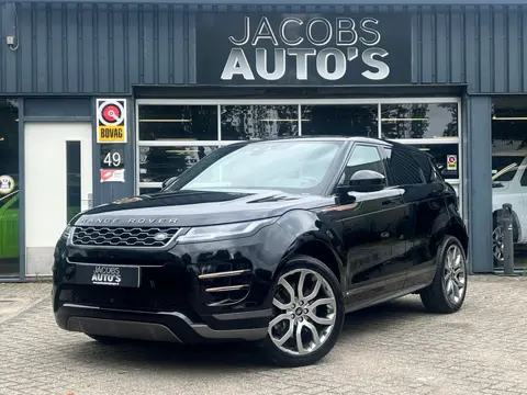 Land Rover Range Rover Evoque 2.0 D180 AWD