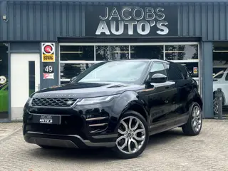 Land Rover Range Rover Evoque 2.0 D180 AWD