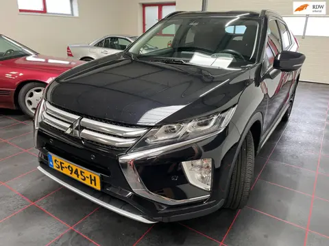 Mitsubishi Eclipse Cross 1.5 DI-T First Edition Automaat