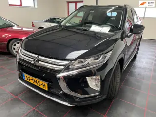 Mitsubishi Eclipse Cross 1.5 DI-T First Edition Automaat