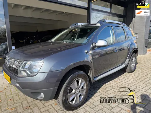 Dacia Duster 1.2 TCe 4x2 Prestige / apk 9-2027