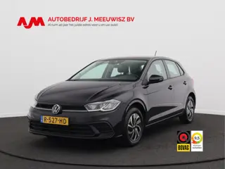 Volkswagen Polo 1.0 TSI Life Business/ achteruitrijcamera/ zeer mooi!