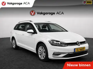 Volkswagen Golf Variant 1.0 TSI Comfortline Business // ADAPTIVE CRUISE // NAVI // CLIMA // TREKHAAK