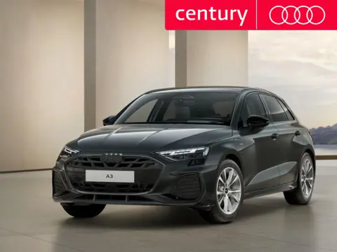 Audi A3 S edition 40 TFSI e 150 kW / 204 PK Sportback 6 ve