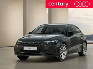 Audi A3 S edition 40 TFSI e 150 kW / 204 PK Sportback 6 ve