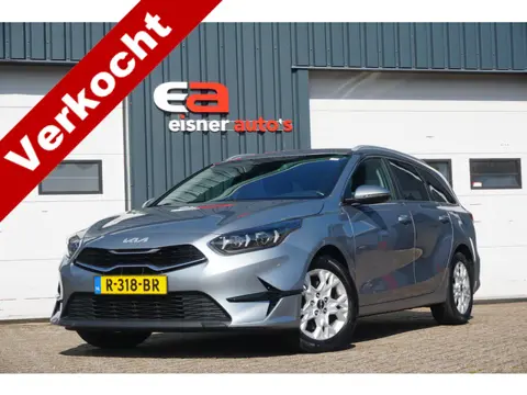 Kia Ceed Sportswagon 1.0 T-GDi DynamicLine | CAMERA | CARPLAY | ECC| FACELIFT | DEALER O.H. |