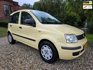 Fiat Panda 1.2 Active *apk:07-2027*