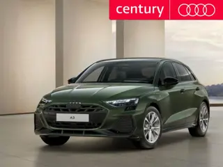 Audi A3 S edition 40 TFSI e 150 kW / 204 PK Sportback 6 ve