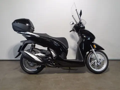 Honda SH 350 I ABS (bj 2025)