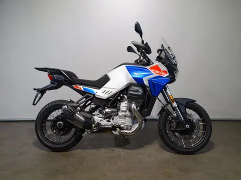 Moto Guzzi STELVIO DUECENTO TRIBUTO (bj 2026)