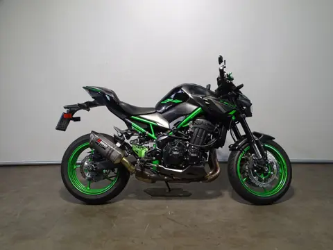 Kawasaki Z 900 (bj 2024)