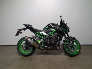 Kawasaki Z 900 (bj 2024)