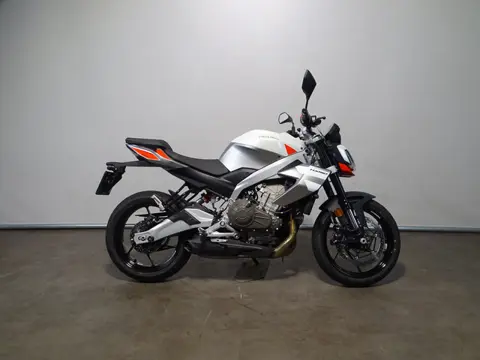Aprilia TUONO 457 (bj 2026)