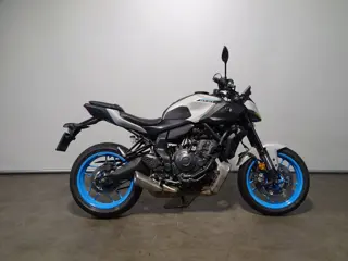 Yamaha MT-07 (bj 2025)