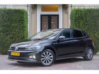Volkswagen Polo 1.0 TSI R-Line CARPLAY | ADAPTIVE | AIRCO | PDC | ORG NL