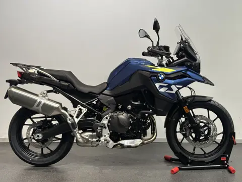 BMW F 800 GS (bj 2026)