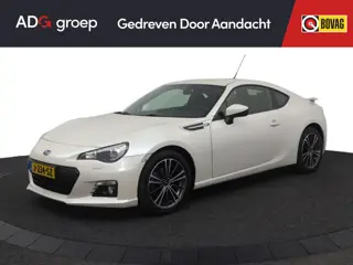 Subaru BRZ 2.0 Sport Executive | Parkeercamera | Cruise-Control | Unieke auto | 12 maand BOVAG garan