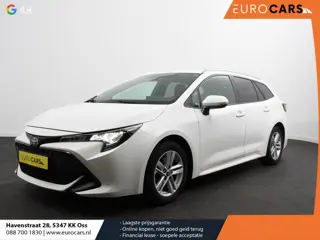 Toyota Corolla Touring Sports 2.0 Hybrid Business Smart Climate control Cruise control Camera Keyles