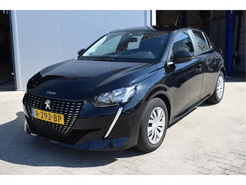 Peugeot 208 1.2 Active | NL-Auto | NAP | Apple Carplay/Android Auto