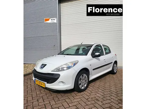 Peugeot 206 + 1.4 XS Dist.riem v.v. 5 Deurs