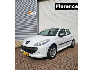 Peugeot 206 + 1.4 XS Dist.riem v.v. 5 Deurs