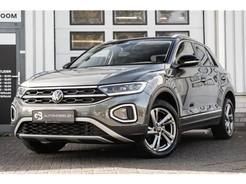 Volkswagen T-Roc 1.5 TSI Life Business