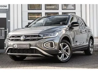 Volkswagen T-Roc 1.5 TSI Life Business