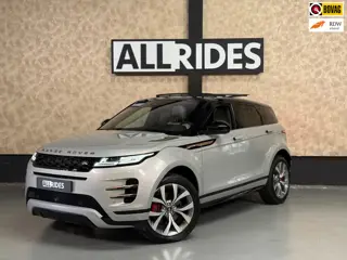 Land Rover Range Rover Evoque 1.5 P300e AWD Autobiography R Dynamic | Pano | Stoelverwarming | Camer