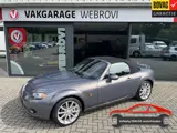 Foto 21 van Mazda MX-5 1.8 Touring Orig. Nederlands / Dealer Onderhouden