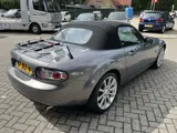 Foto 24 van Mazda MX-5 1.8 Touring Orig. Nederlands / Dealer Onderhouden